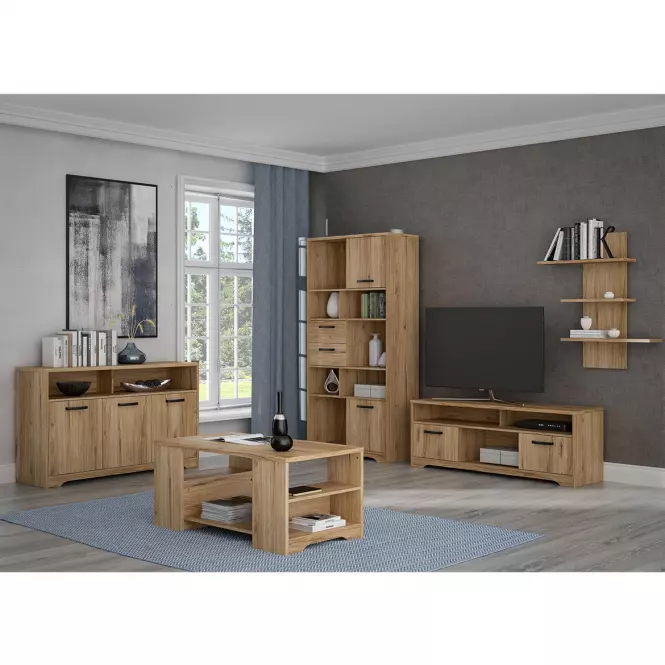 Vitrin Jodaki JDKV721-D89,7