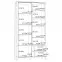 Vitrin Alanya JTNR722 L-M635,6