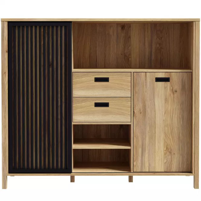 Vitrin Alanya JTNR332L-M635,2