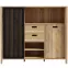 Vitrin Alanya JTNR332L-M635,2