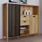 Vitrin Alanya JTNR332L-M635,7