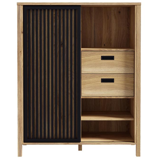 Vitrin Alanya JTNR323L-M635,2