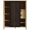 Vitrin Alanya JTNR323L-M635,4
