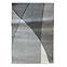 Szőnyeg Dixie Carved 1,6/2,35 54001 YC9 V bézs