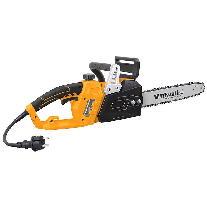 Elektromos láncfűrész 2400 W Riwall Pro Recs 2440-E