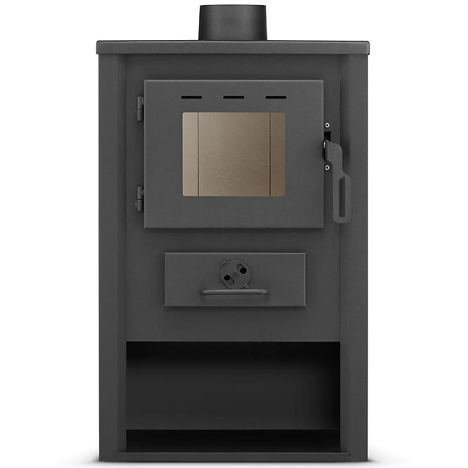 Kandallókályha Blist B1 Eco 9,7kW,2
