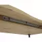 Asztal Log TB 90x160-200 artisan/fekete,6