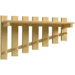 Akasztó 70 Fenyő 72x42x21