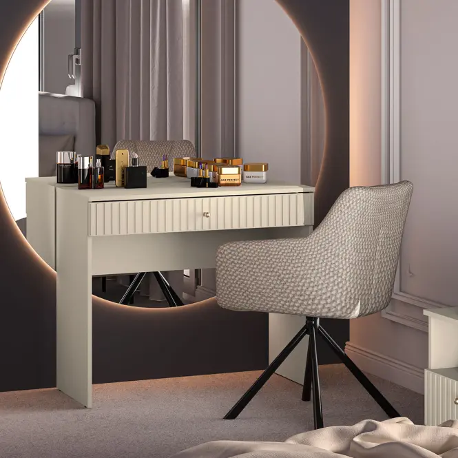 Fésülködő Sophie 08 cashmere,6