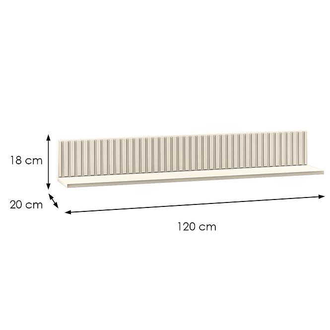 Falipolc Sophie 09 cashmere