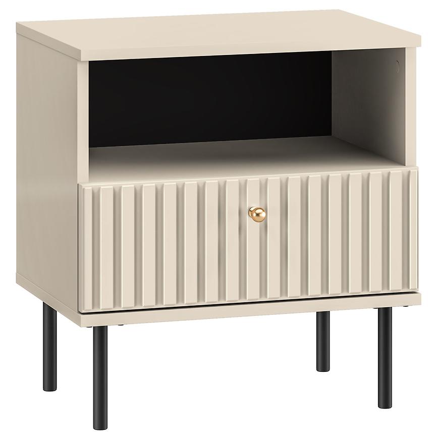 Éjjeliszekrény Sophie 07