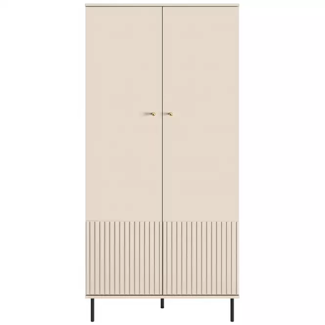 Szekrény Sophie 01 cashmere,2