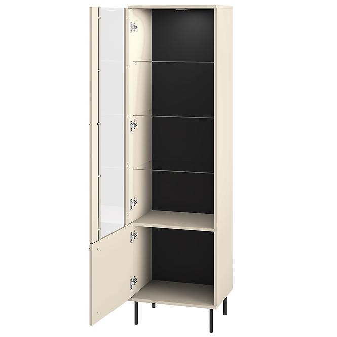 Vitrin Sophie 02 cashmere