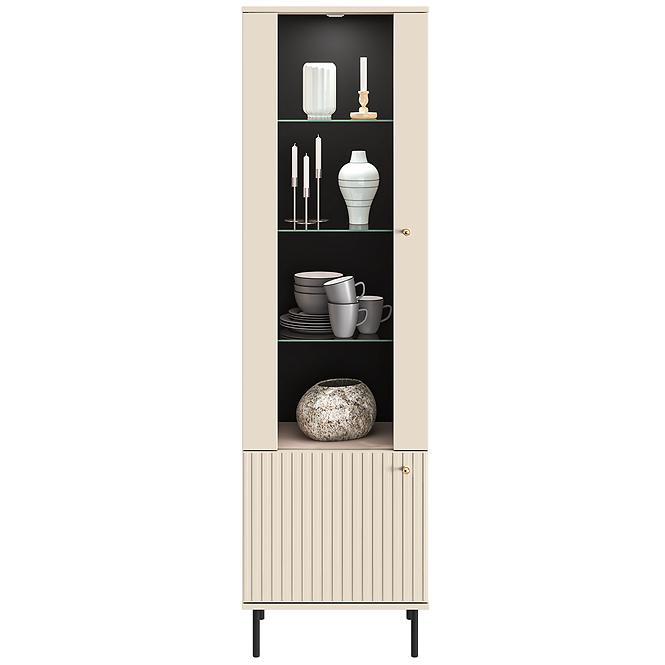 Vitrin Sophie 02 cashmere