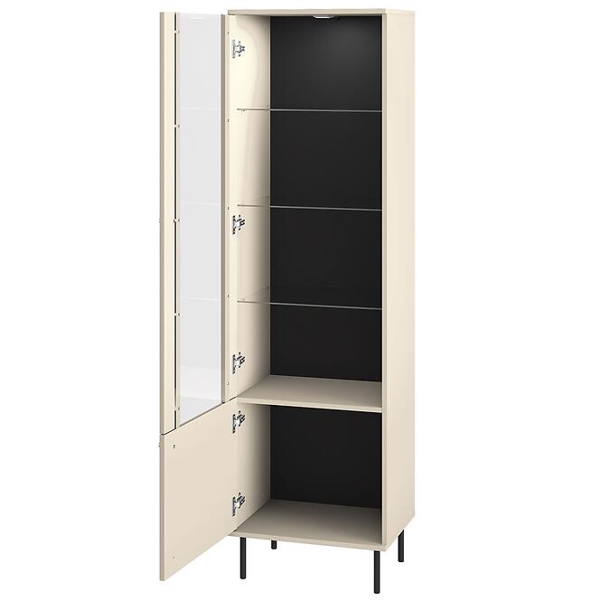 Vitrin Sophie 02 kasmír