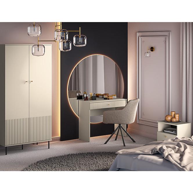 Vitrin Sophie 03 cashmere