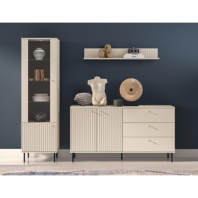 Vitrin Sophie 03 cashmere