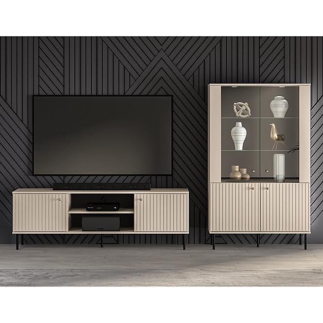 Vitrin Sophie 03 cashmere