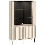 Vitrin Sophie 03 cashmere