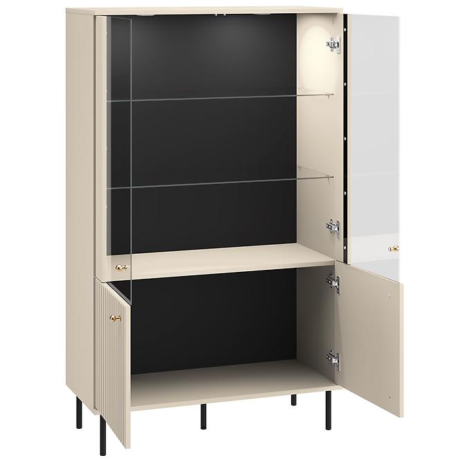 Vitrin Sophie 03 cashmere