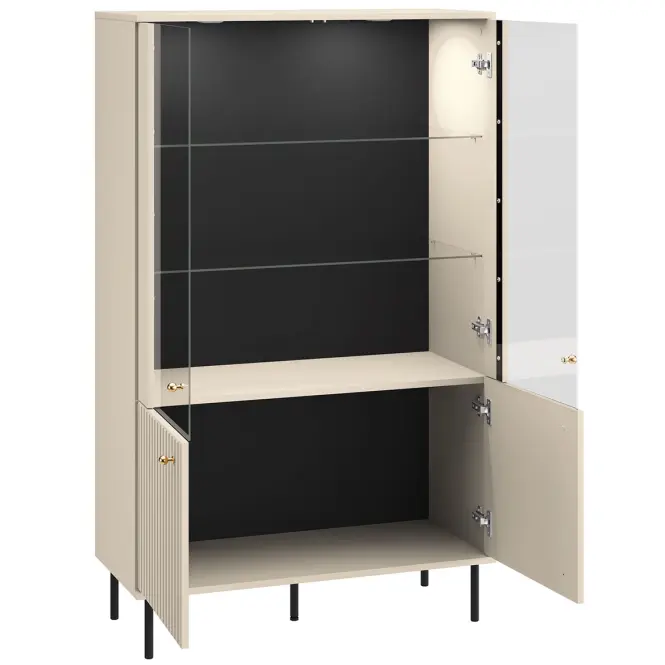 Vitrin Sophie 03 kasmír,2
