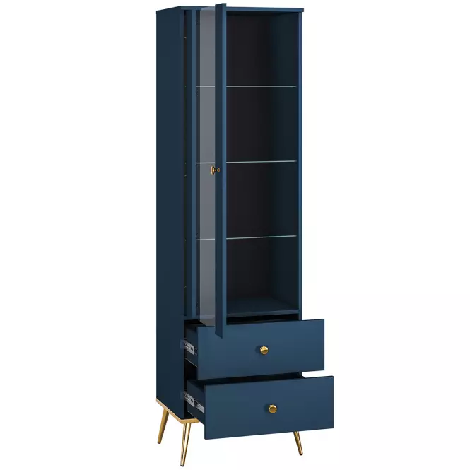 Vitrin Marine 01