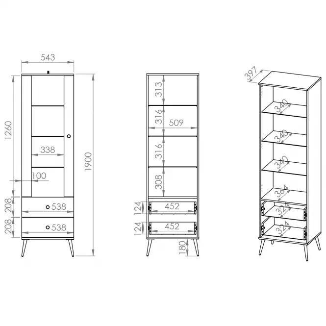Vitrin Marine 01,6