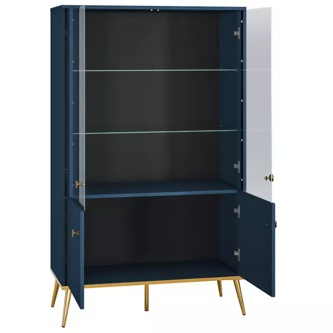 Vitrin Marine 02