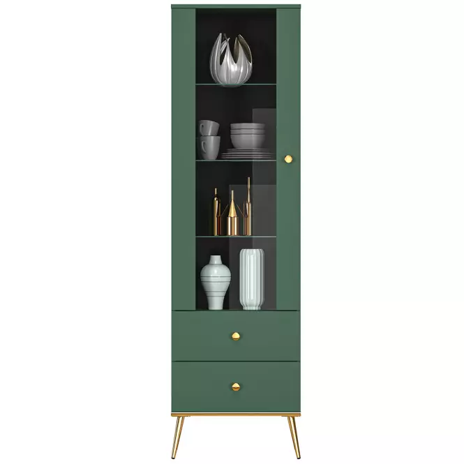 Vitrin Forest 01