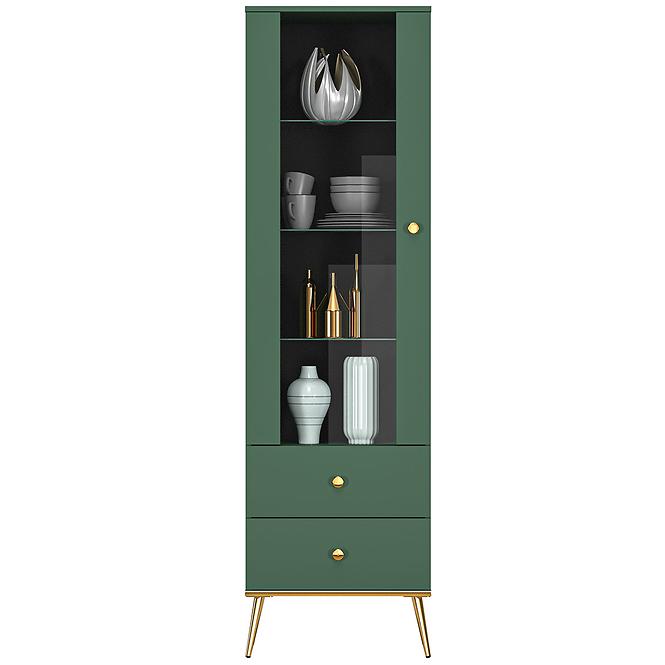Vitrin Forest 01,5