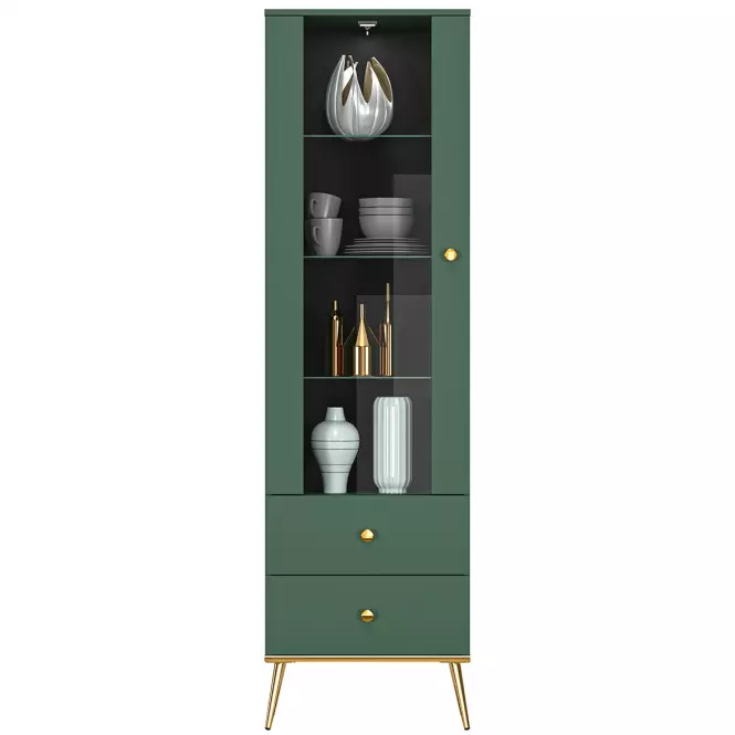 Vitrin Forest 01