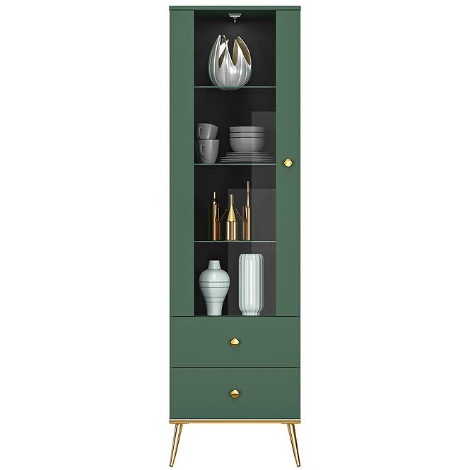 Vitrin Forest 01,6
