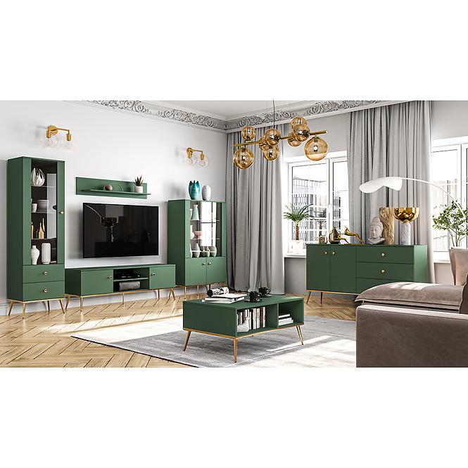 Vitrin Forest 01,14