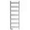 Fürdőszoba radiátor Łezka Retro ŁR 14/30 1280x300 mm fehér,3