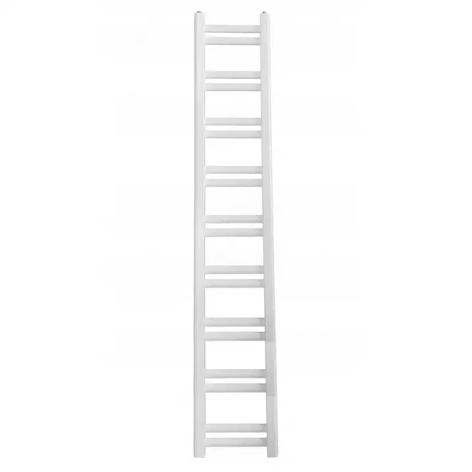 Fürdőszoba radiátor Łezka Retro ŁR 18/30 1650x300 mm fehér