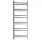 Fürdőszoba radiátor Łezka Retro ŁR 12/50 1100x540 mm fehér