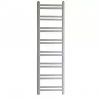 Fürdőszoba radiátor Łezka Retro ŁR 16/50 1450x540 mm fehér