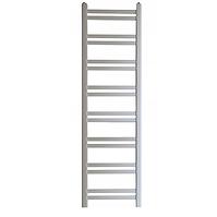 Fürdőszoba radiátor Łezka Retro ŁR 16/50 1450x540 mm fehér