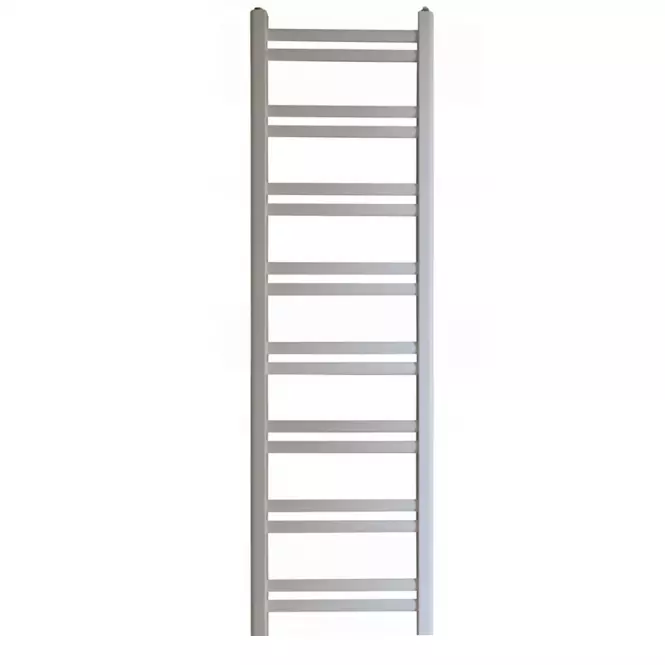 Fürdőszoba radiátor Łezka Retro ŁR 16/50 1450x540 mm fehér