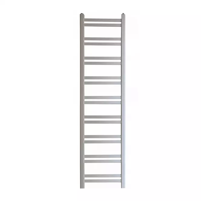 Fürdőszoba radiátor Łezka Retro ŁR 18/50 1650x540 mm fehér