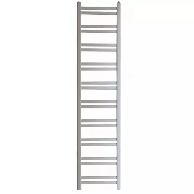 Fürdőszoba radiátor Łezka Retro ŁR 20/50 1840x540 mm fehér