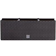 Virágcserép Rato case DRTC600 19516 440U umbra