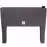 Virágcserép Rato case high DRTC600H 19576 umbra