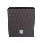 Virágcserép Rato low DRTS325L 440U umbra
