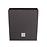 Virágcserép Rato low DRTS325L 440U umbra