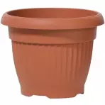 Virágcserép Terra DCE35 11248
