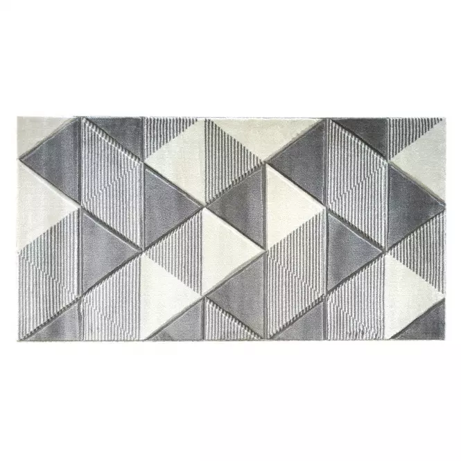 Szőnyeg Modern 1,6/2,3 E781A szürke