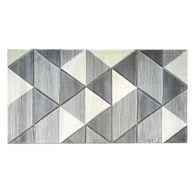Szőnyeg Modern 1,6/2,3 E781A szürke