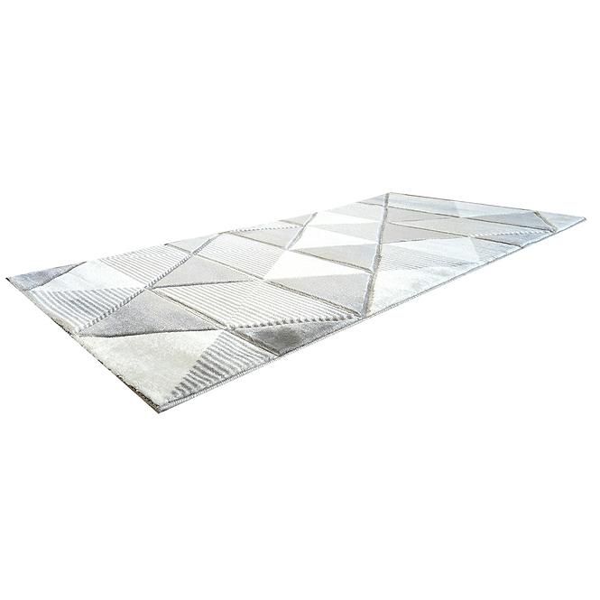 Szőnyeg Modern 1,6/2,3 E781A szürke