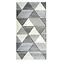 Szőnyeg Modern 1,6/2,3 E781A szürke